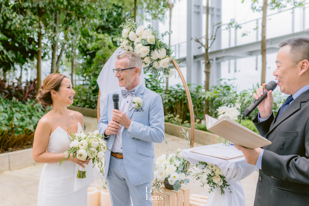 Singapore Wedding Noel Anne — LoveLens fine art photography Singapore — LoveLens