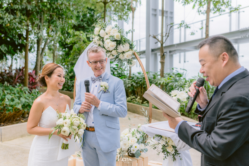 Singapore Wedding Noel Anne — LoveLens fine art photography Singapore — LoveLens