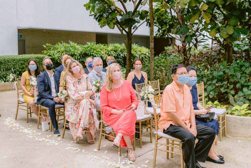 Singapore Wedding Noel Anne — LoveLens fine art photography Singapore — LoveLens
