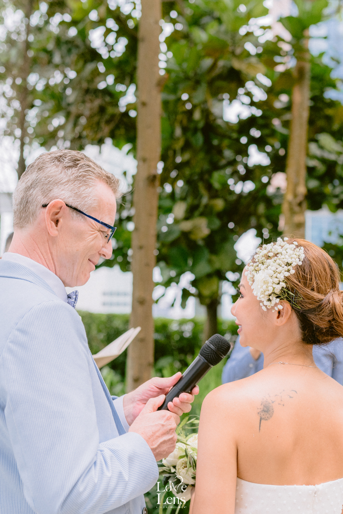Singapore Wedding Noel Anne — LoveLens fine art photography Singapore — LoveLens