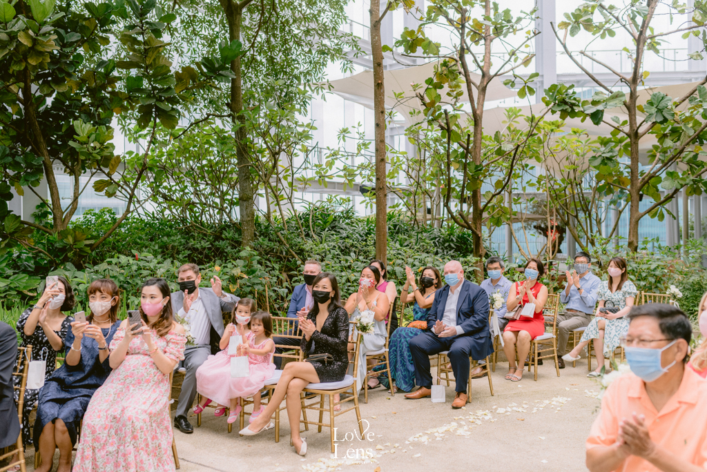 Singapore Wedding Noel Anne — LoveLens fine art photography Singapore — LoveLens