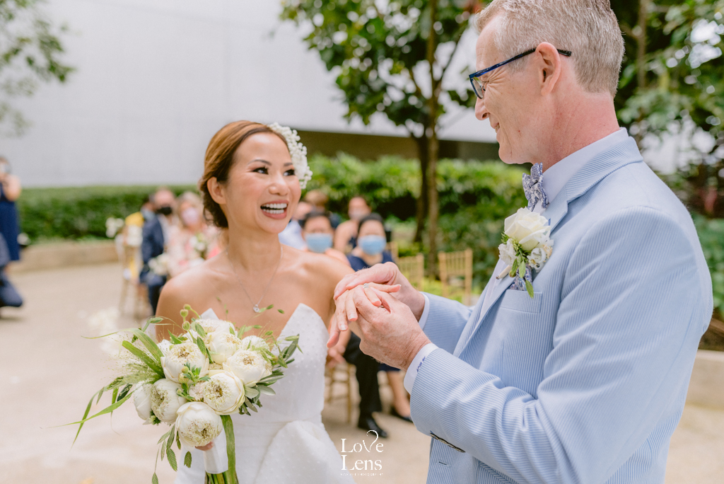 Singapore Wedding Noel Anne — LoveLens fine art photography Singapore — LoveLens