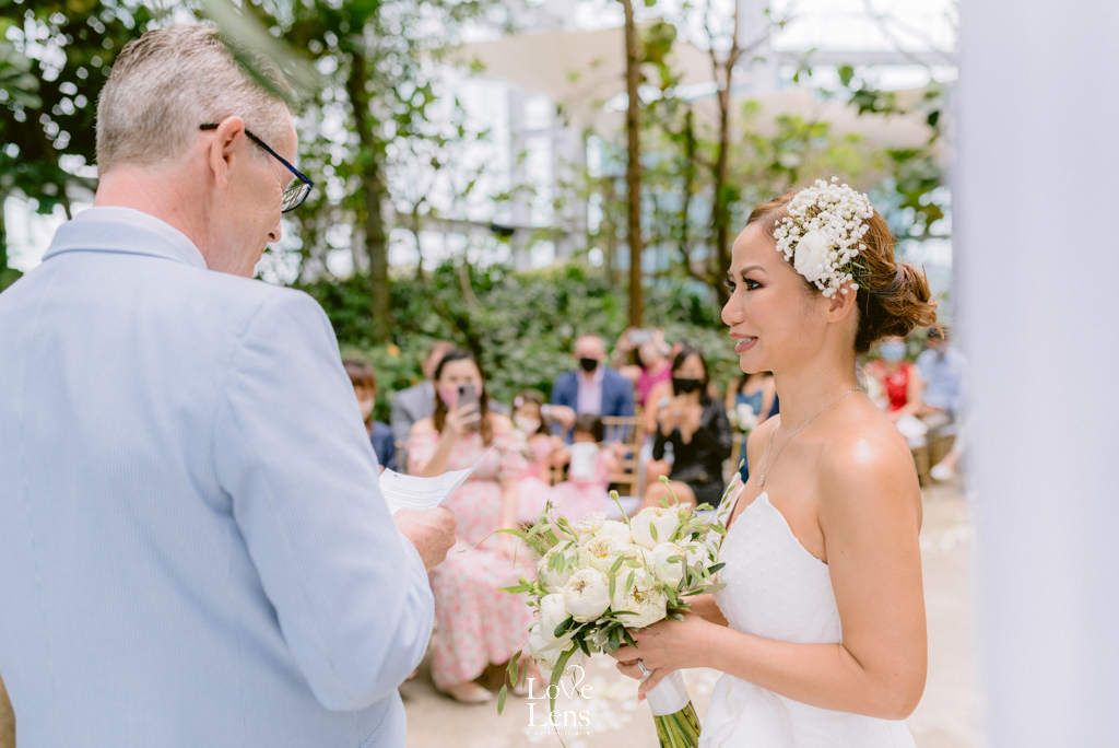 Singapore Wedding Noel Anne — LoveLens fine art photography Singapore — LoveLens