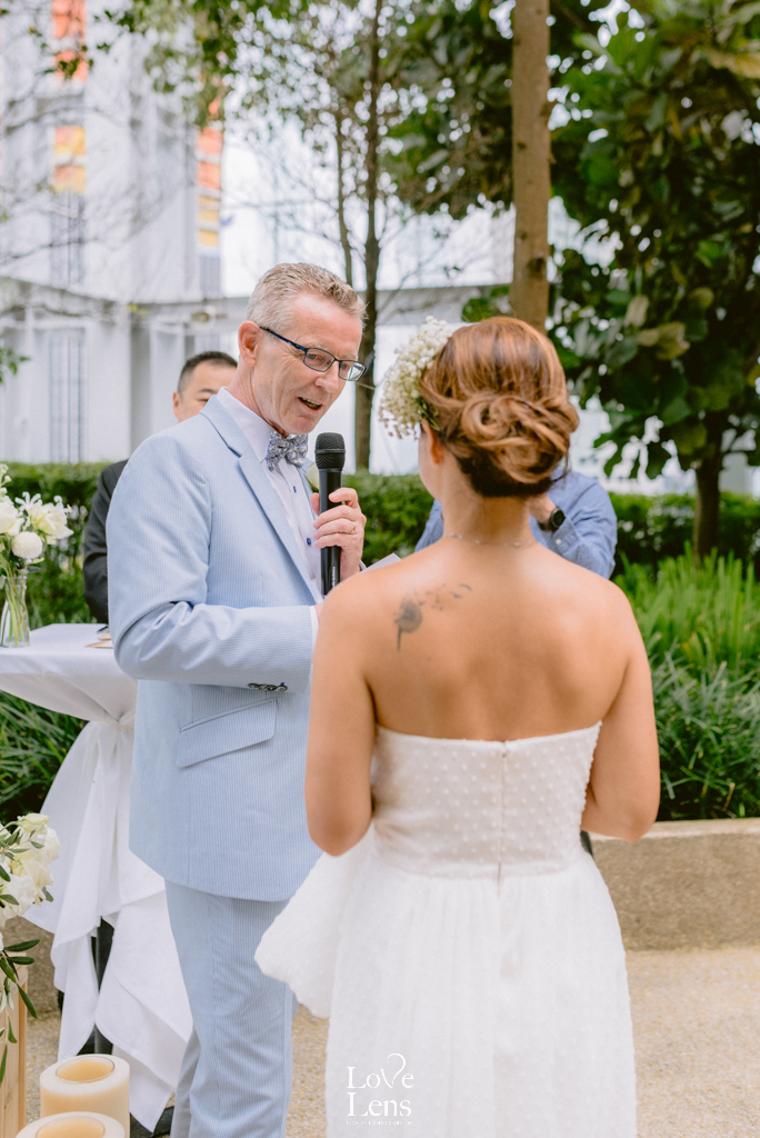 Singapore Wedding Noel Anne — LoveLens fine art photography Singapore — LoveLens