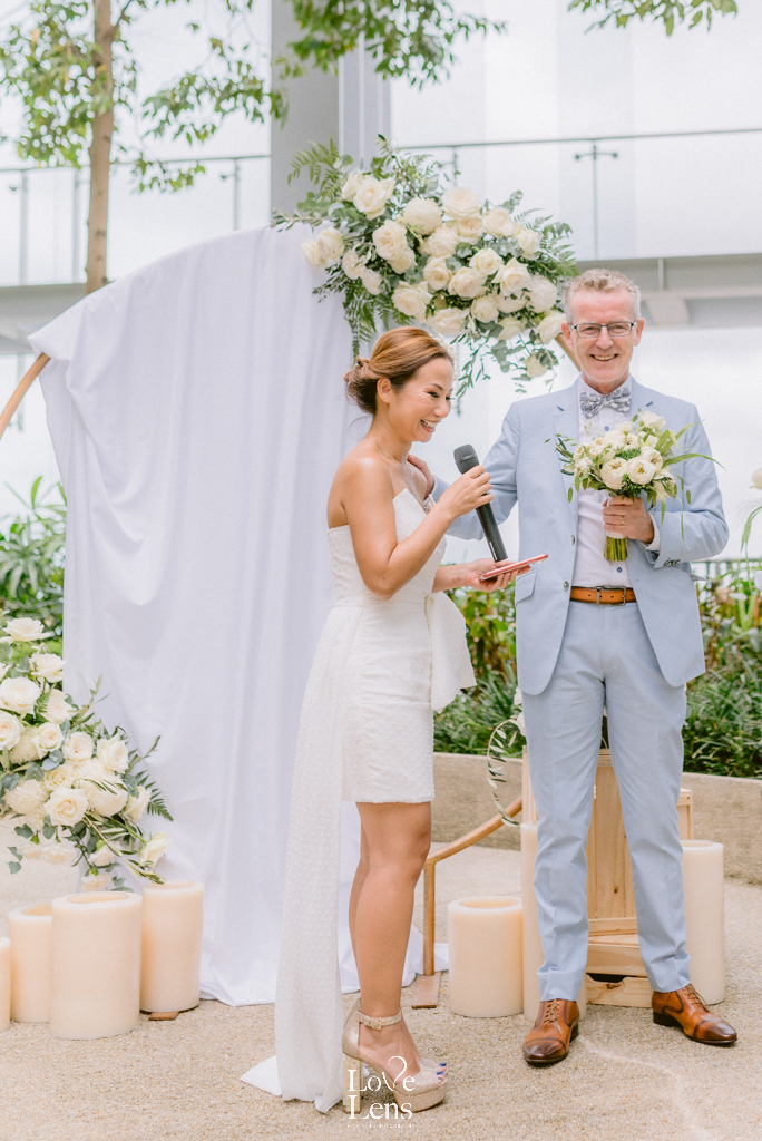 Singapore Wedding Noel Anne — LoveLens fine art photography Singapore — LoveLens