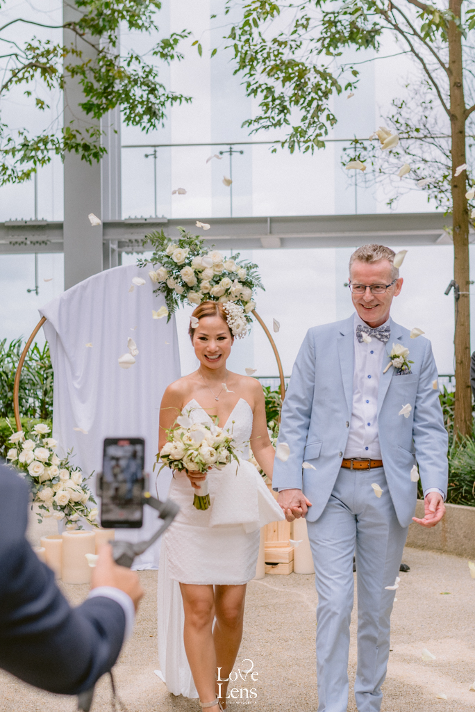 Singapore Wedding Noel Anne — LoveLens fine art photography Singapore — LoveLens
