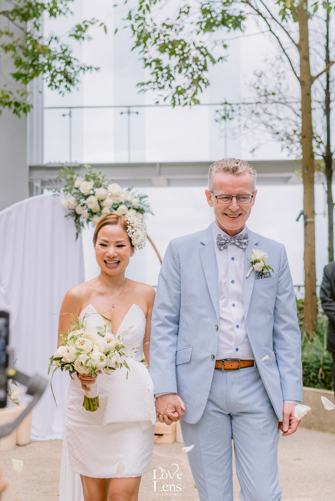 Singapore Wedding Noel Anne — LoveLens fine art photography Singapore — LoveLens