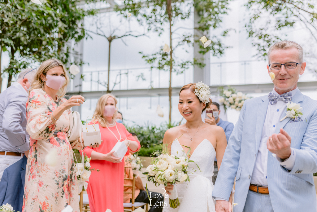 Singapore Wedding Noel Anne — LoveLens fine art photography Singapore — LoveLens