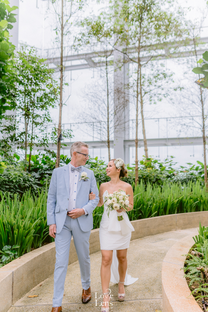 Singapore Wedding Noel Anne — LoveLens fine art photography Singapore — LoveLens