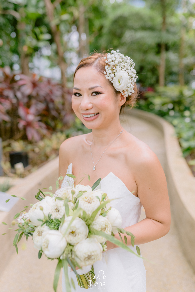 Singapore Wedding Noel Anne — LoveLens fine art photography Singapore — LoveLens