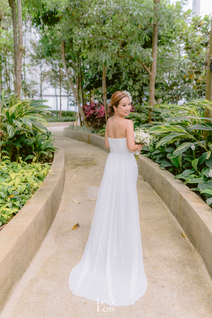 Singapore Wedding Noel Anne — LoveLens fine art photography Singapore — LoveLens