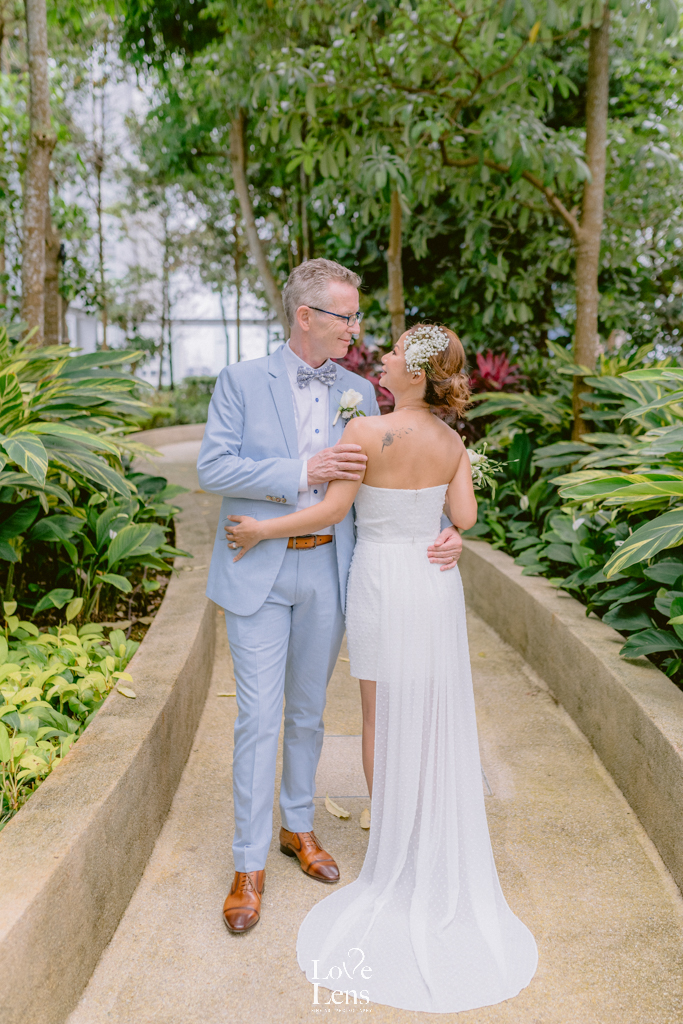 Singapore Wedding Noel Anne — LoveLens fine art photography Singapore — LoveLens