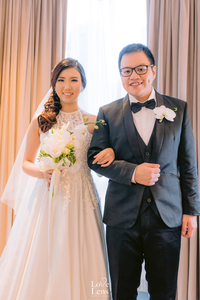Singapore Wedding Kevin Jessica — LoveLens fine art photography Singapore — LoveLens