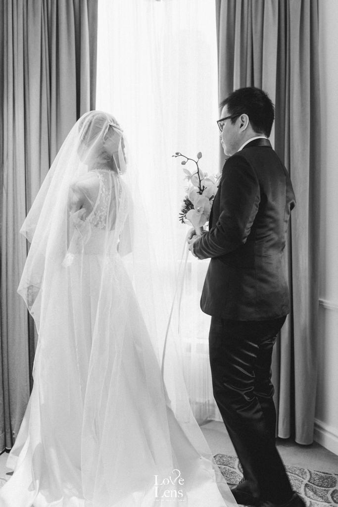 Singapore Wedding Kevin Jessica — LoveLens fine art photography Singapore — LoveLens