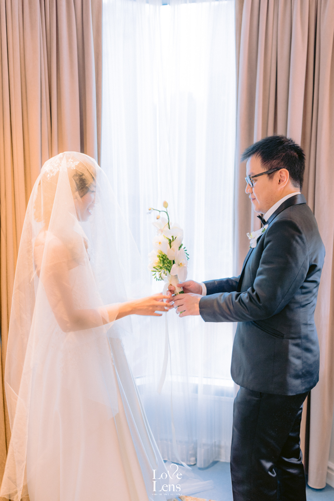 Singapore Wedding Kevin Jessica — LoveLens fine art photography Singapore — LoveLens