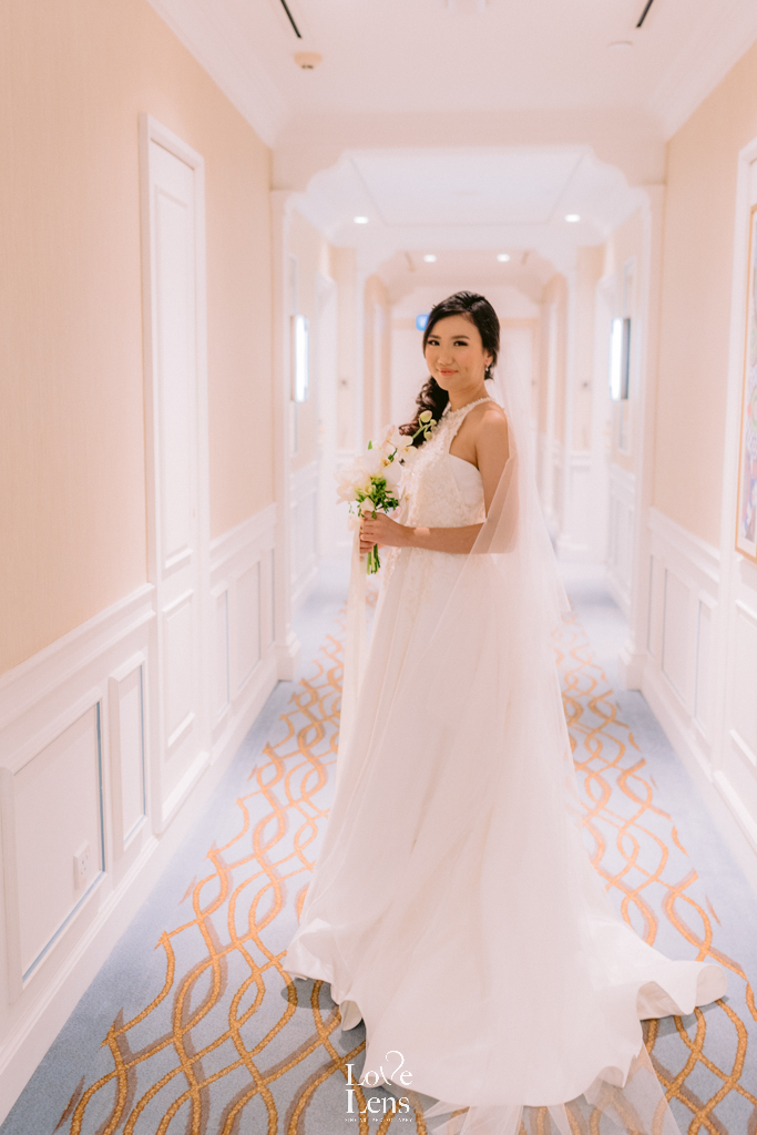 Singapore Wedding Kevin Jessica — LoveLens fine art photography Singapore — LoveLens