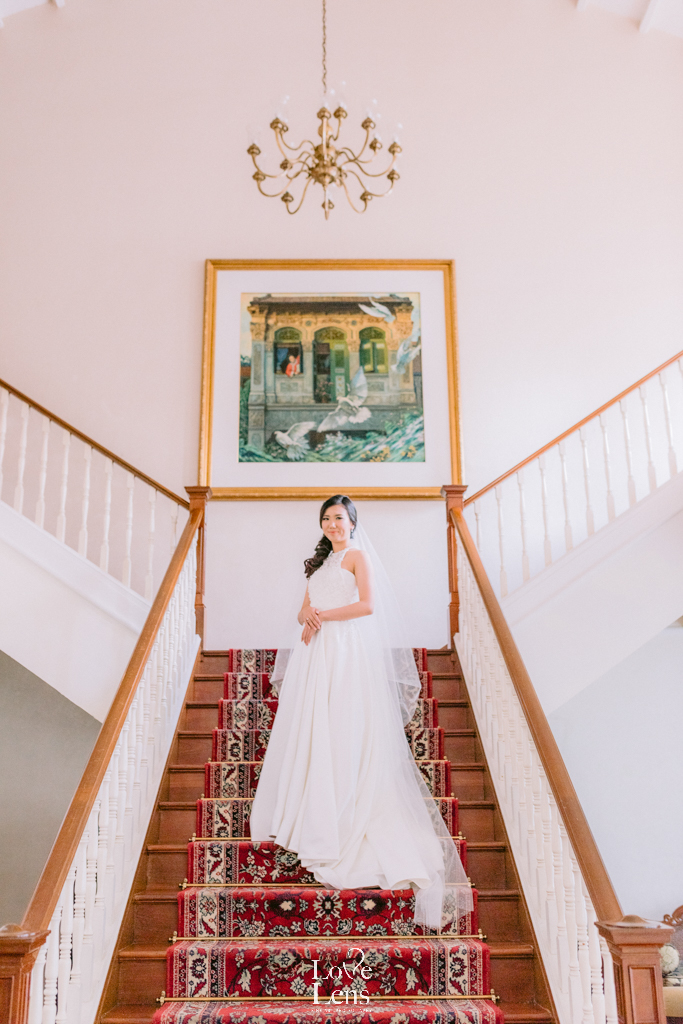 Singapore Wedding Kevin Jessica — LoveLens fine art photography Singapore — LoveLens