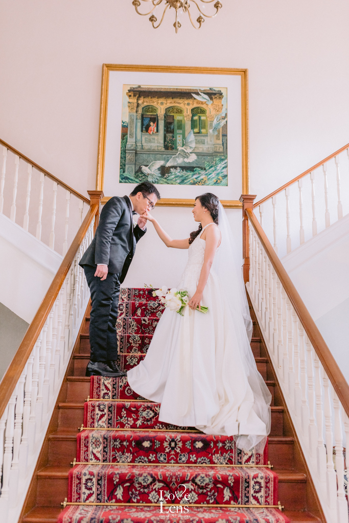 Singapore Wedding Kevin Jessica — LoveLens fine art photography Singapore — LoveLens