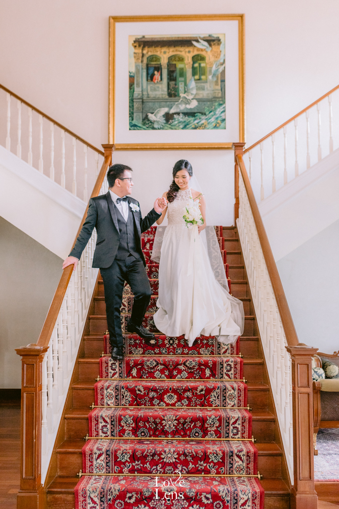 Singapore Wedding Kevin Jessica — LoveLens fine art photography Singapore — LoveLens