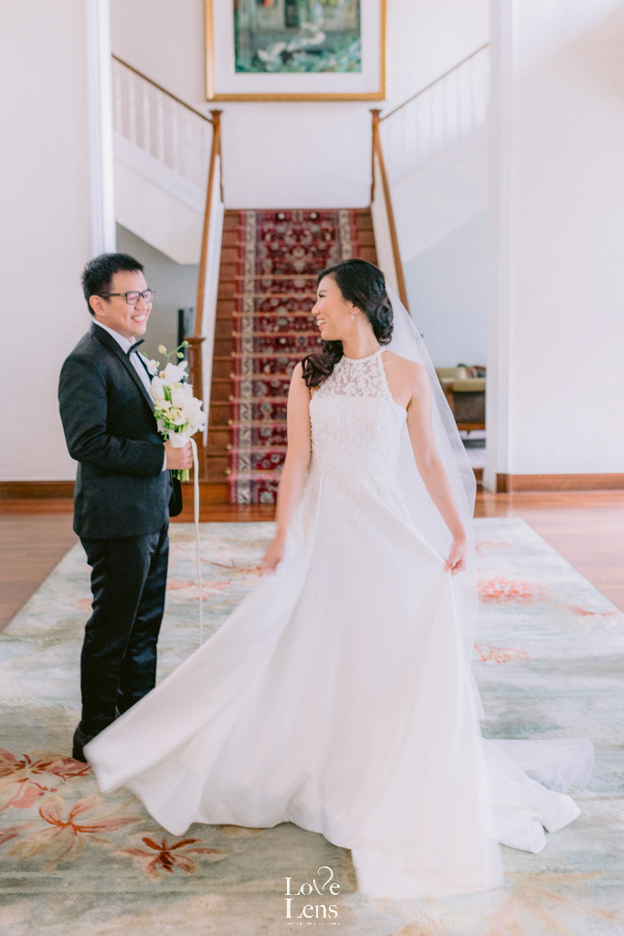 Singapore Wedding Kevin Jessica — LoveLens fine art photography Singapore — LoveLens