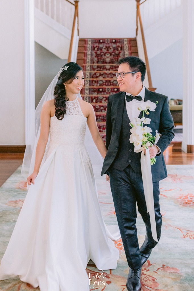 Singapore Wedding Kevin Jessica — LoveLens fine art photography Singapore — LoveLens