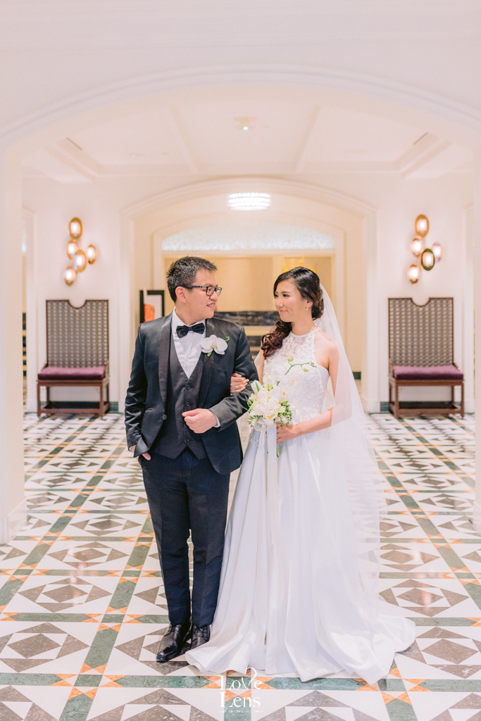 Singapore Wedding Kevin Jessica — LoveLens fine art photography Singapore — LoveLens