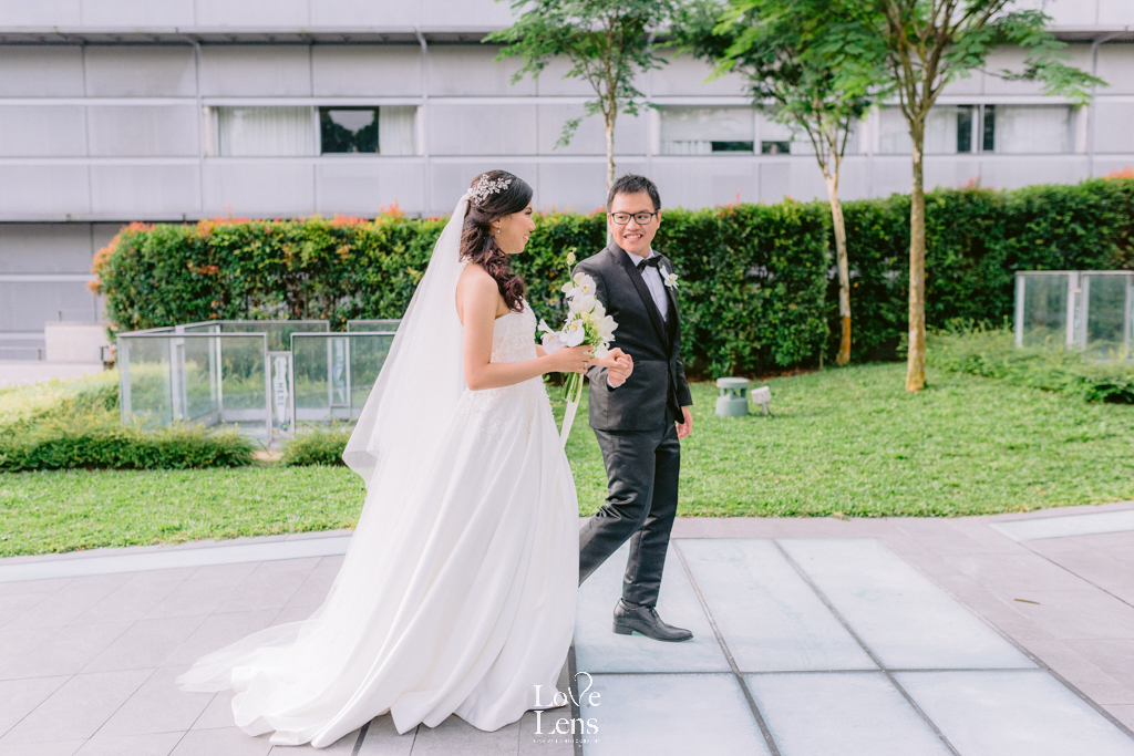 Singapore Wedding Kevin Jessica — LoveLens fine art photography Singapore — LoveLens