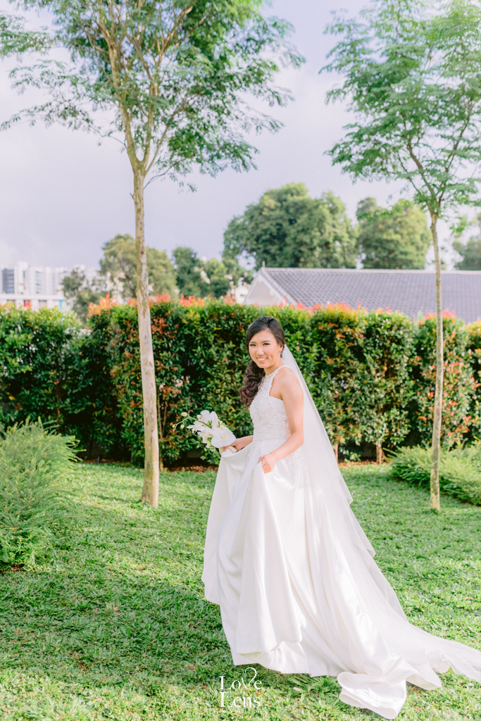 Singapore Wedding Kevin Jessica — LoveLens fine art photography Singapore — LoveLens