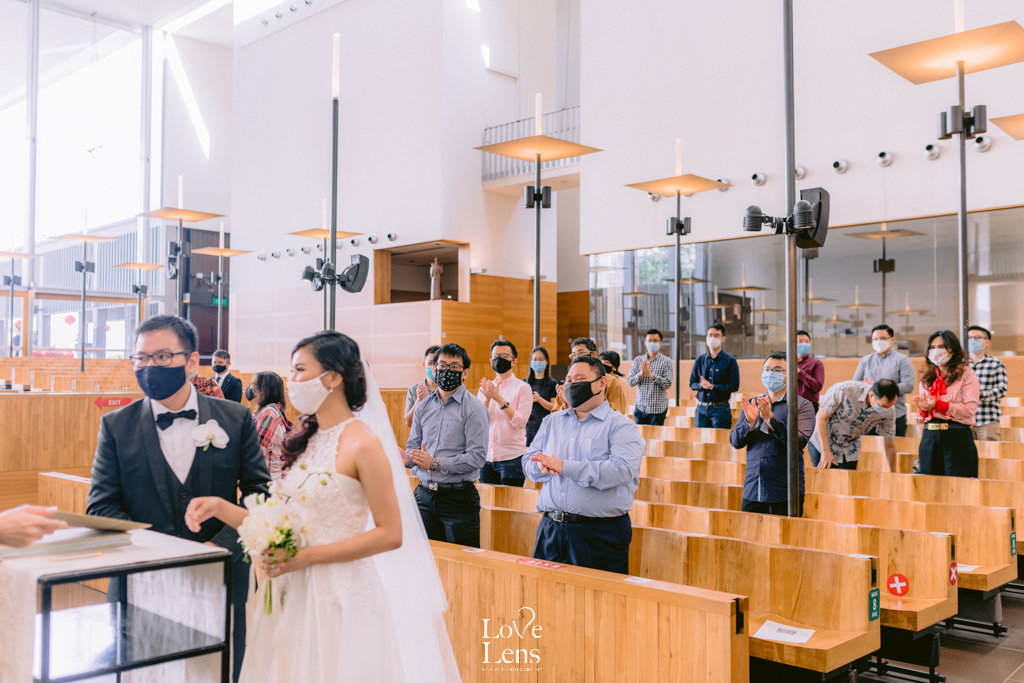 Singapore Wedding Kevin Jessica — LoveLens fine art photography Singapore — LoveLens