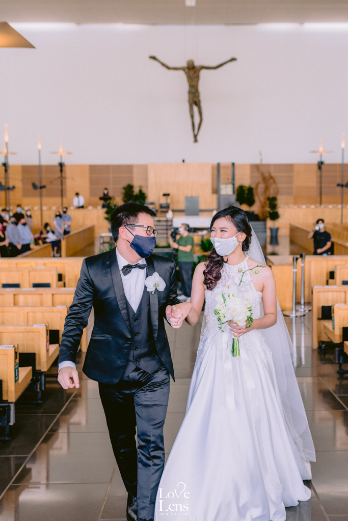 Singapore Wedding Kevin Jessica — LoveLens fine art photography Singapore — LoveLens
