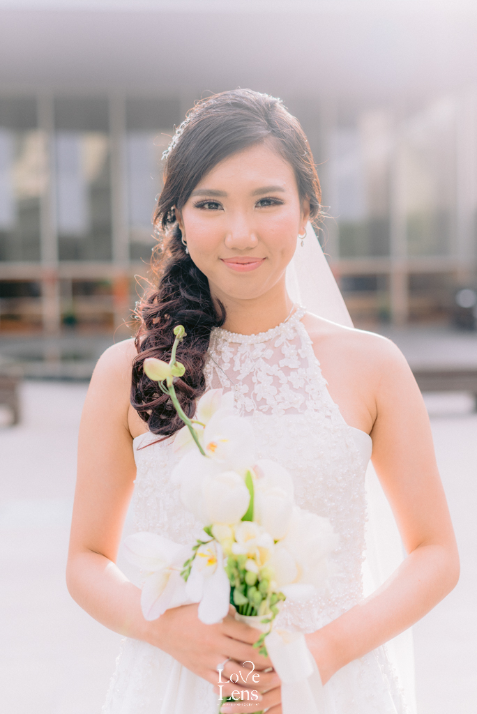 Singapore Wedding Kevin Jessica — LoveLens fine art photography Singapore — LoveLens