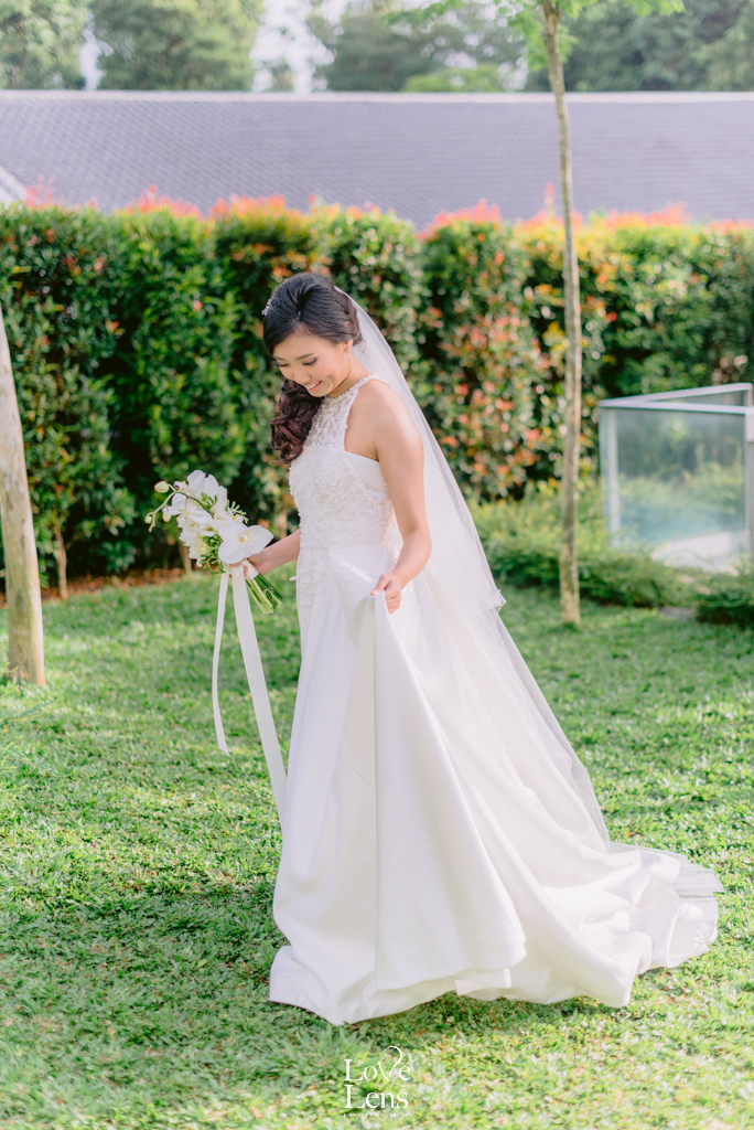 Singapore Wedding Kevin Jessica — LoveLens fine art photography Singapore — LoveLens