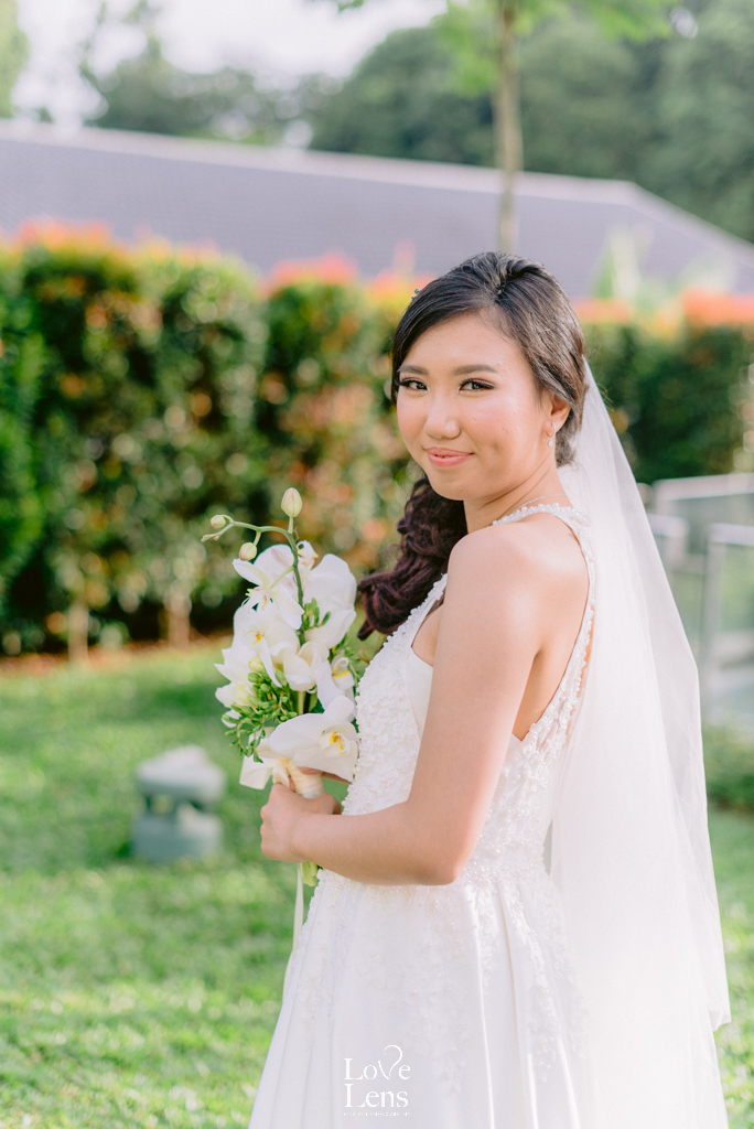 Singapore Wedding Kevin Jessica — LoveLens fine art photography Singapore — LoveLens