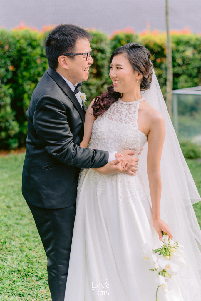 Singapore Wedding Kevin Jessica — LoveLens fine art photography Singapore — LoveLens