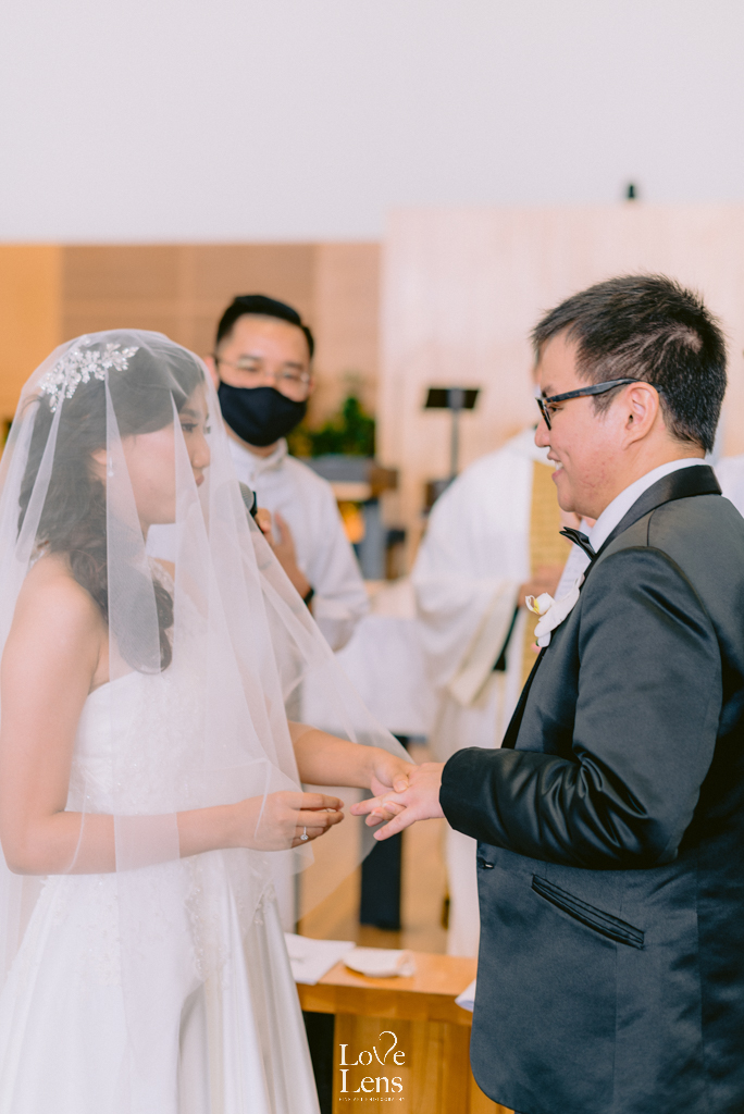 Singapore Wedding Kevin Jessica — LoveLens fine art photography Singapore — LoveLens