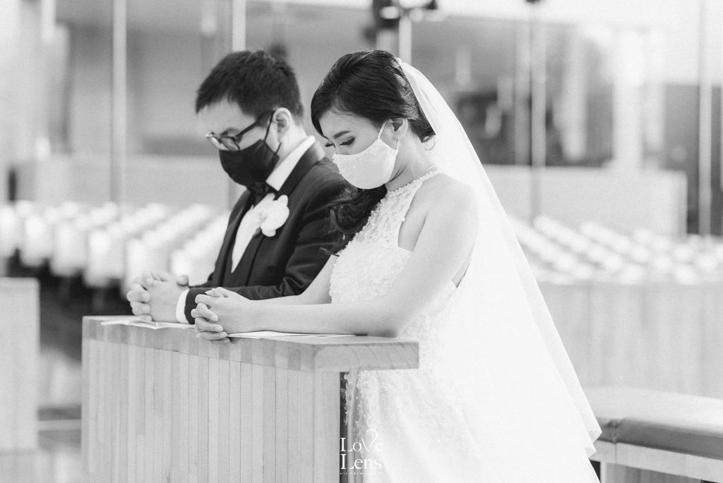 Singapore Wedding Kevin Jessica — LoveLens fine art photography Singapore — LoveLens
