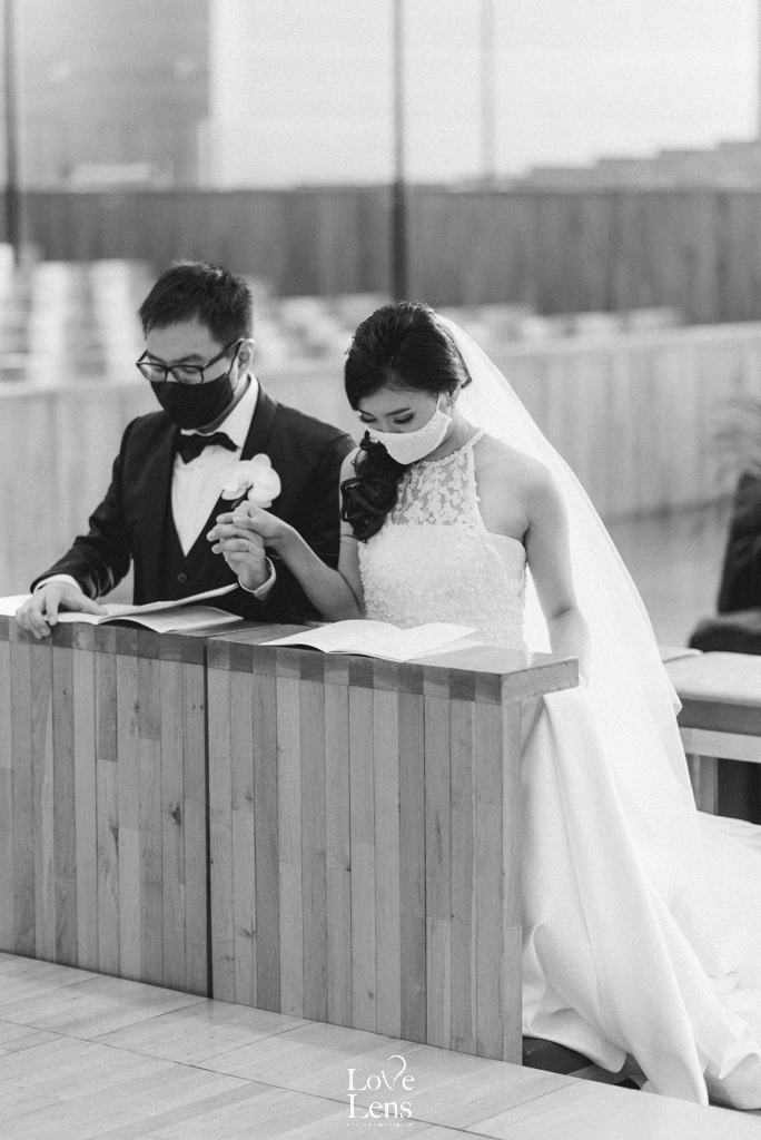 Singapore Wedding Kevin Jessica — LoveLens fine art photography Singapore — LoveLens