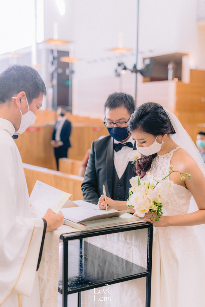 Singapore Wedding Kevin Jessica — LoveLens fine art photography Singapore — LoveLens