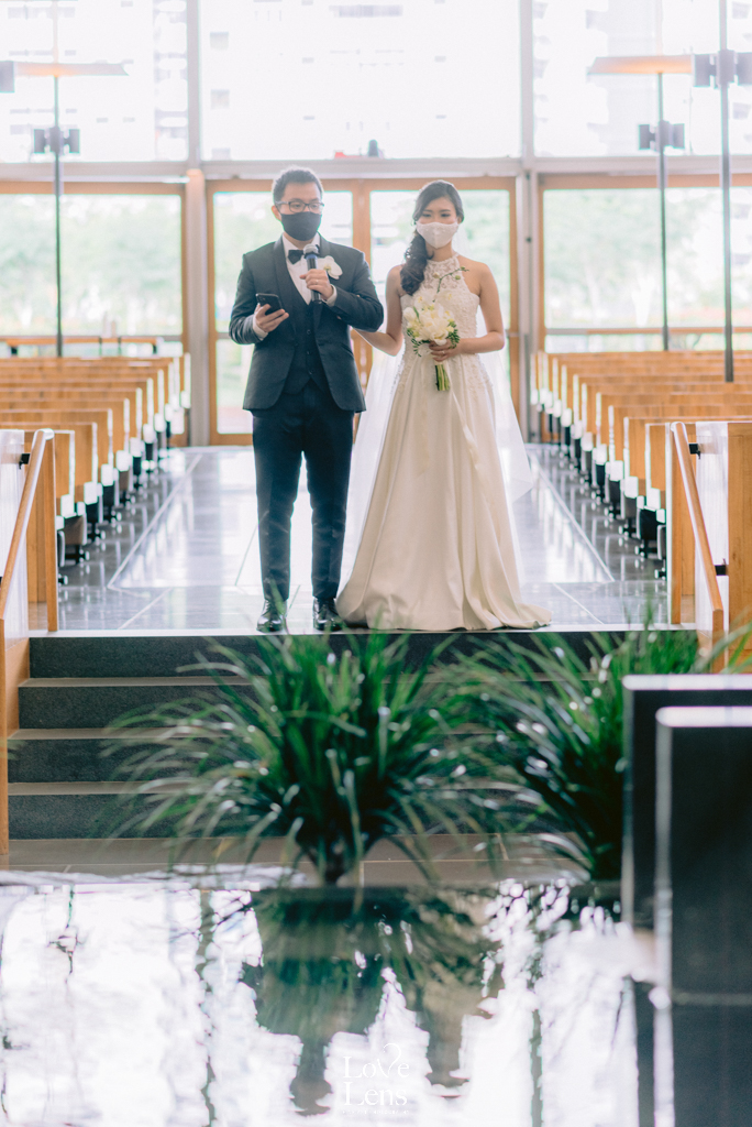 Singapore Wedding Kevin Jessica — LoveLens fine art photography Singapore — LoveLens