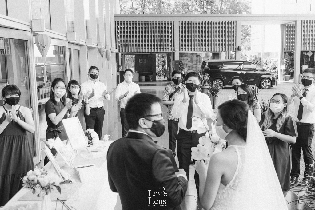 Singapore Wedding Kevin Jessica — LoveLens fine art photography Singapore — LoveLens