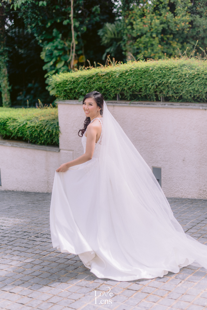 Singapore Wedding Kevin Jessica — LoveLens fine art photography Singapore — LoveLens
