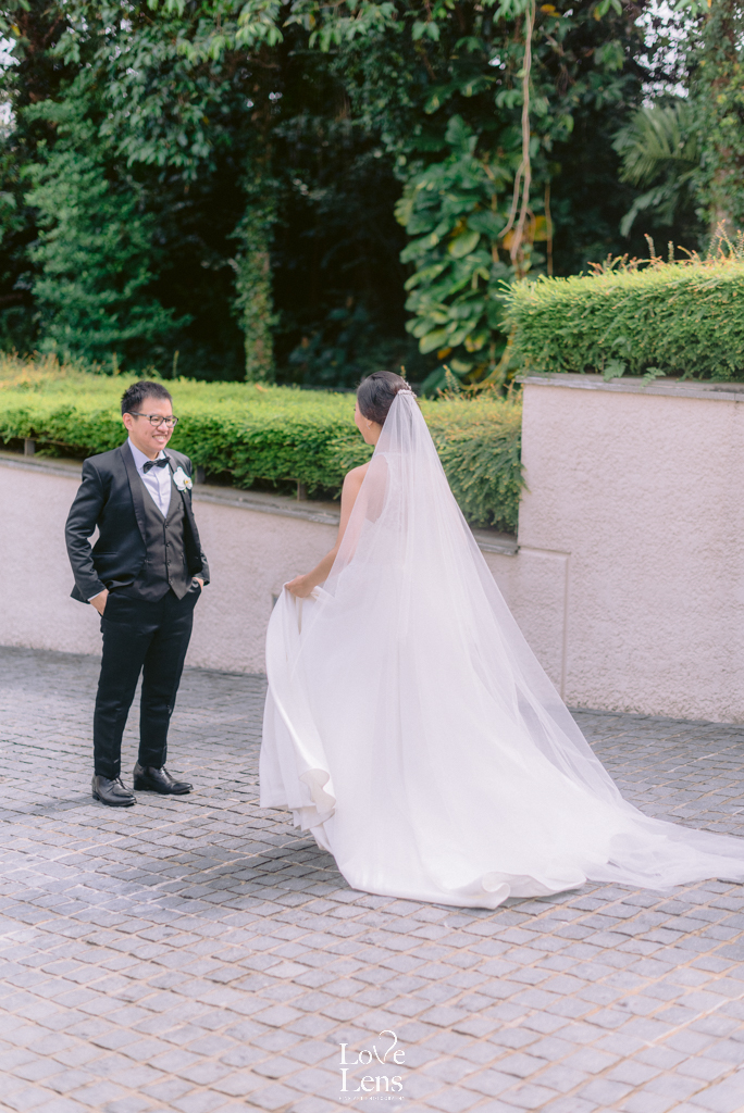 Singapore Wedding Kevin Jessica — LoveLens fine art photography Singapore — LoveLens