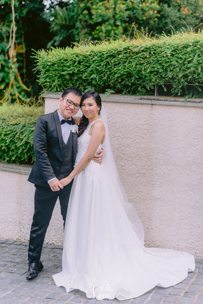 Singapore Wedding Kevin Jessica — LoveLens fine art photography Singapore — LoveLens