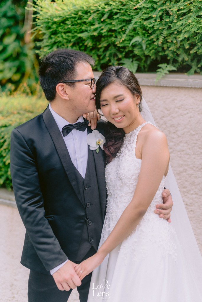 Singapore Wedding Kevin Jessica — LoveLens fine art photography Singapore — LoveLens