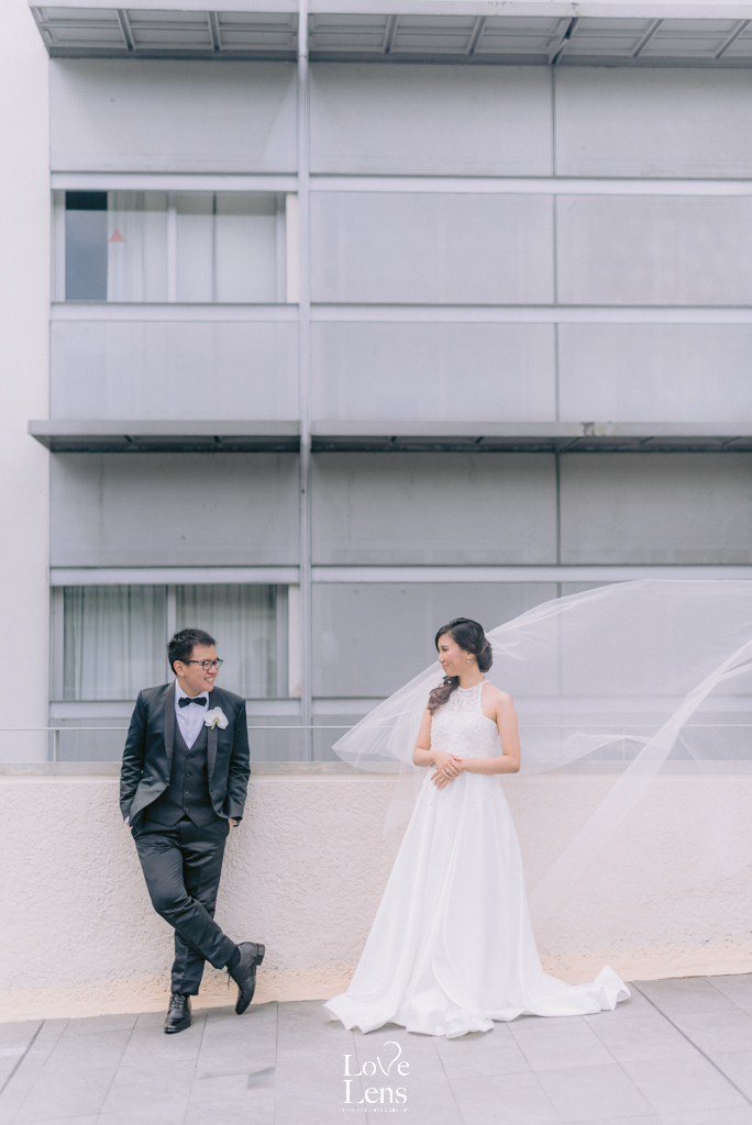 Singapore Wedding Kevin Jessica — LoveLens fine art photography Singapore — LoveLens