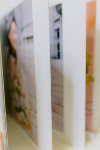 Flushmount Album Lovelens 8757 — Bespoke-Flushmount-Album-And-Glassbox — LoveLens photography Singapore — LoveLens
