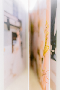 Flushmount Album Lovelens 8758 — Bespoke-Flushmount-Album-And-Glassbox — LoveLens photography Singapore — LoveLens