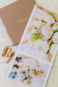 Flushmount Album Lovelens 8759 — Bespoke-Flushmount-Album-And-Glassbox — LoveLens photography Singapore — LoveLens