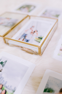 Glassbox Lovelens 1636 — Bespoke-Flushmount-Album-And-Glassbox — LoveLens photography Singapore — LoveLens