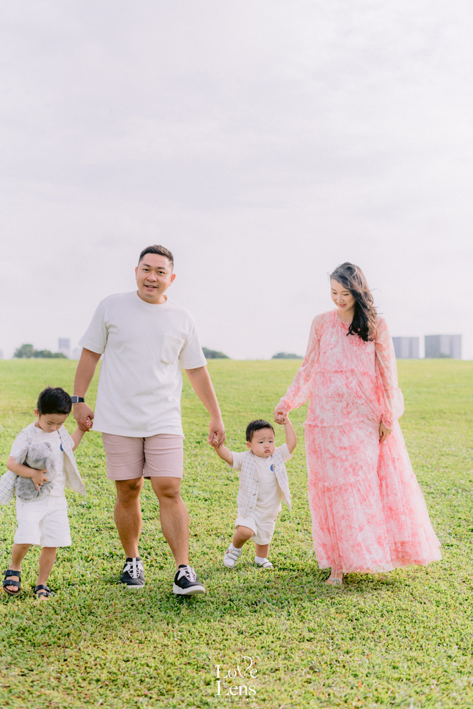 Maternity Photoshoot